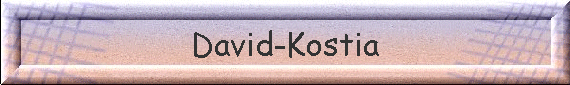 David-Kostia
