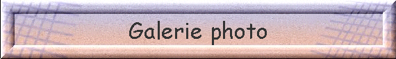Galerie photo